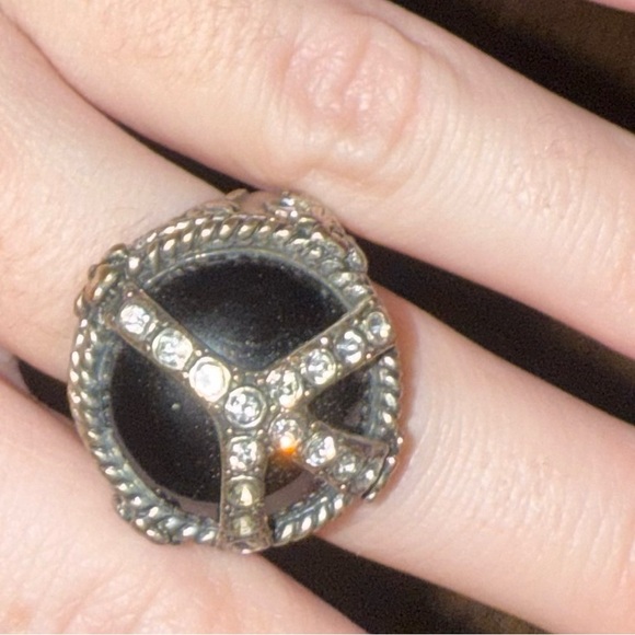 Jewelry Bundle - 3 Rings & 1 Necklace - Picture 3 of 5